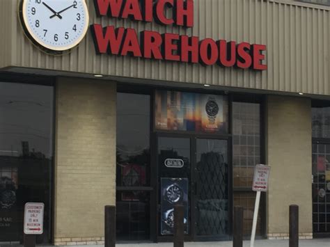 Watch Warehouse .